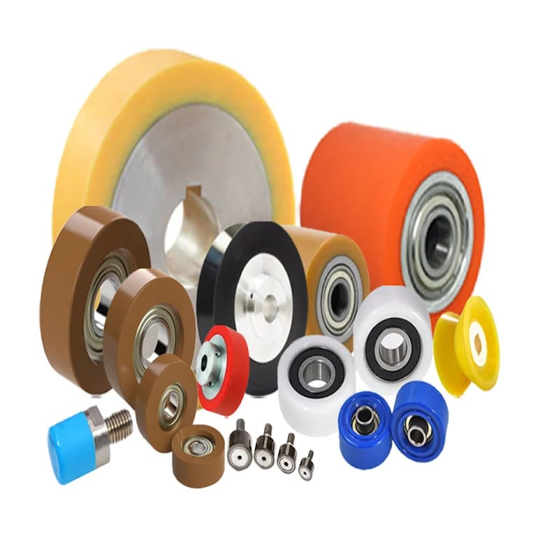 PU Moulding